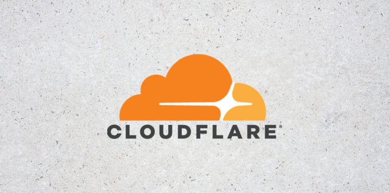 Cloudflare WordPress Security